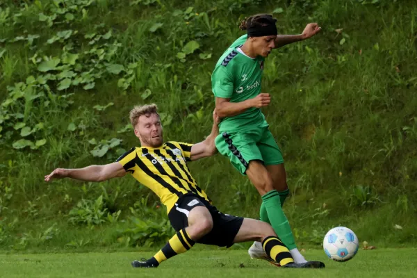 TP 25/26: Schleiz – Meuselwitz Spielszenen (Ott)