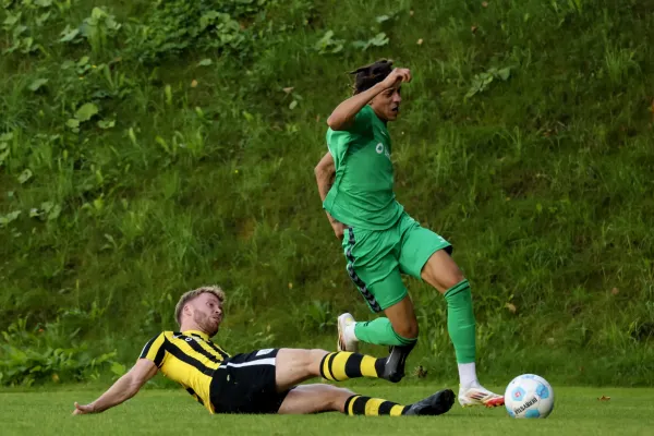 TP 25/26: Schleiz – Meuselwitz Spielszenen (Ott)