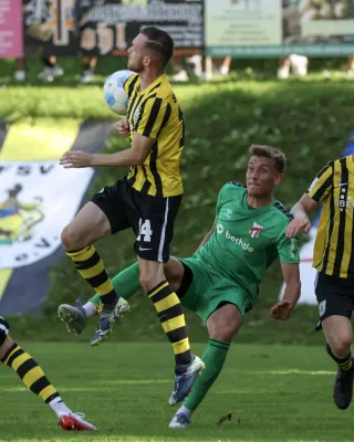 TP 25/26: Schleiz – Meuselwitz Spielszenen (Ott)
