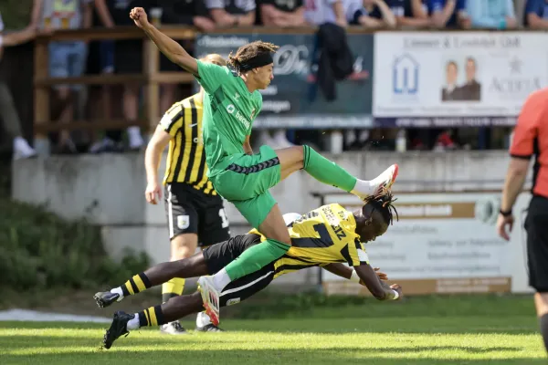 TP 25/26: Schleiz – Meuselwitz Spielszenen (Ott)