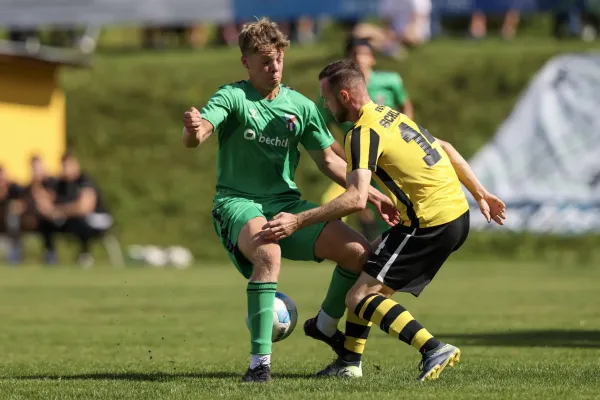 TP 25/26: Schleiz – Meuselwitz Spielszenen (Ott)