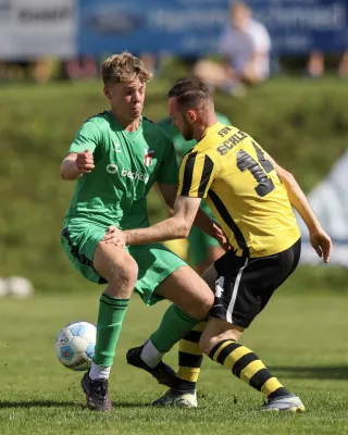 TP 25/26: Schleiz – Meuselwitz Spielszenen (Ott)