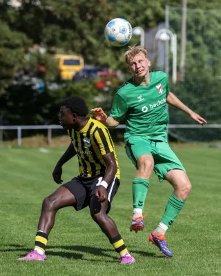 TP 25/26: Schleiz – Meuselwitz Spielszenen (Ott)