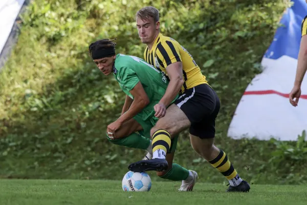 TP 25/26: Schleiz – Meuselwitz Spielszenen (Ott)