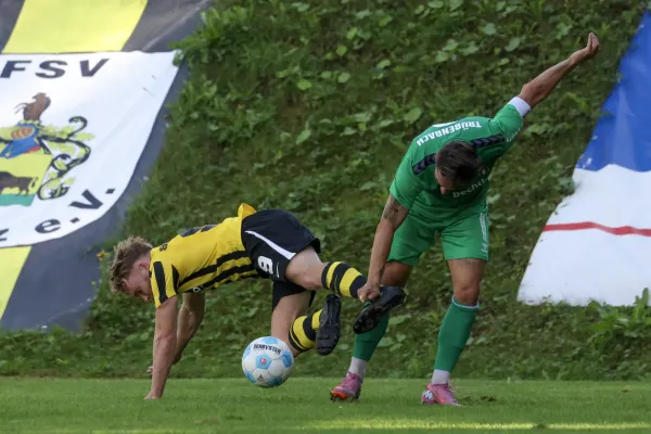 TP 25/26: Schleiz – Meuselwitz Spielszenen (Ott)