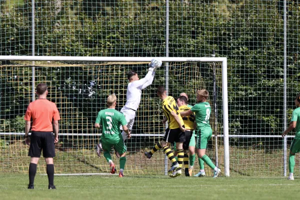 TP 25/26: Schleiz – Meuselwitz Spielszenen (Ott)