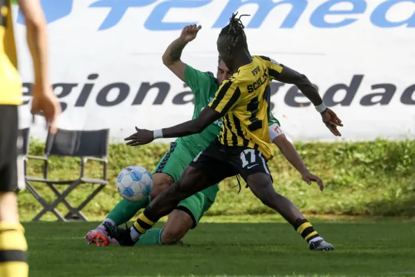 TP 25/26: Schleiz – Meuselwitz Spielszenen (Ott)