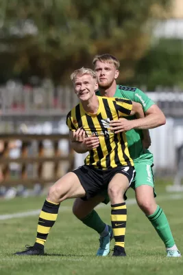 TP 25/26: Schleiz – Meuselwitz Spielszenen (Ott)