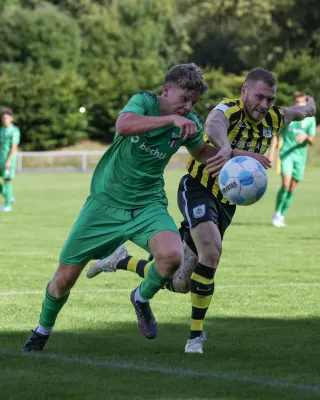 TP 25/26: Schleiz – Meuselwitz Spielszenen (Ott)