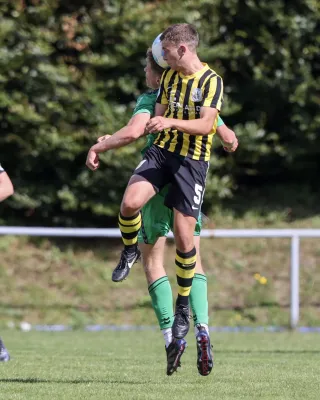 TP 25/26: Schleiz – Meuselwitz Spielszenen (Ott)