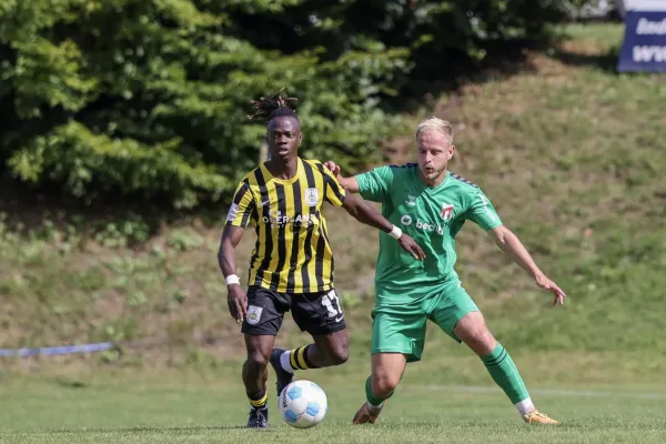 TP 25/26: Schleiz – Meuselwitz Spielszenen (Ott)