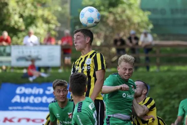 TP 25/26: Schleiz – Meuselwitz Spielszenen (Ott)