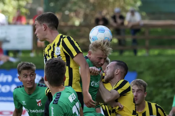 TP 25/26: Schleiz – Meuselwitz Spielszenen (Ott)