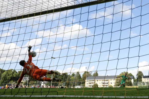 TP 25/26: Schleiz – Meuselwitz Spielszenen (Ott)