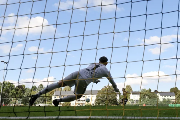 TP 25/26: Schleiz – Meuselwitz Spielszenen (Ott)