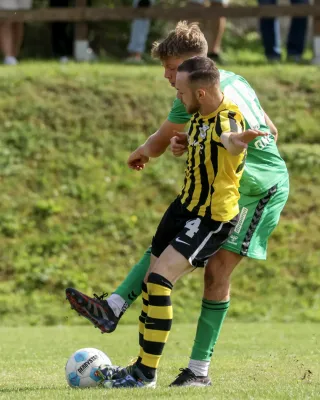 TP 25/26: Schleiz – Meuselwitz Spielszenen (Ott)