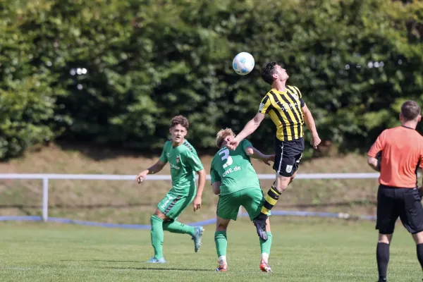 TP 25/26: Schleiz – Meuselwitz Spielszenen (Ott)