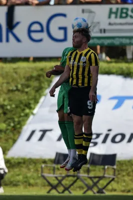 TP 25/26: Schleiz – Meuselwitz Spielszenen (Ott)