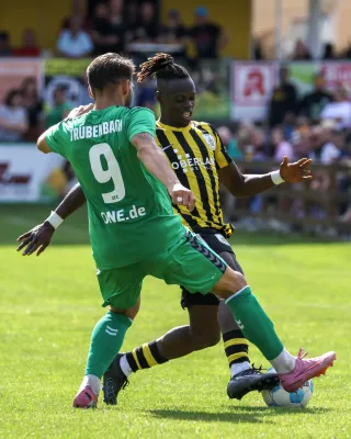 TP 25/26: Schleiz – Meuselwitz Spielszenen (Ott)