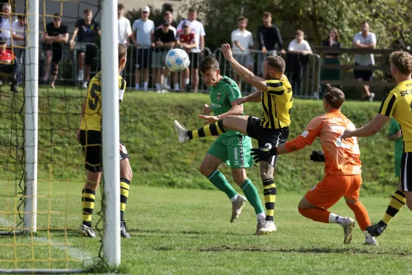 TP 25/26: Schleiz – Meuselwitz Spielszenen (Ott)