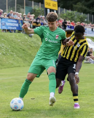 TP 25/26: Schleiz – Meuselwitz Spielszenen (Ott)