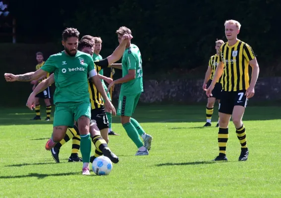 TP 25/26: Schleiz – Meuselwitz (Jü. Müller)