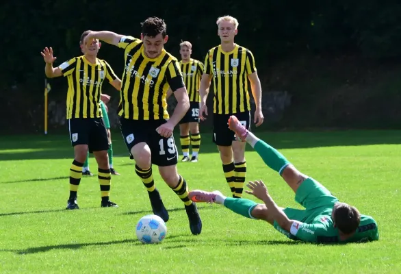 TP 25/26: Schleiz – Meuselwitz (Jü. Müller)