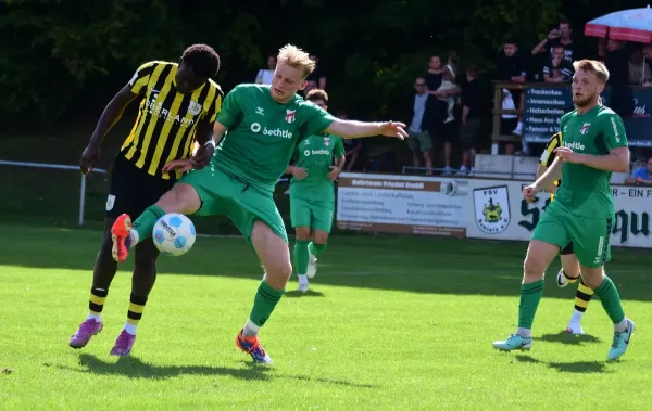 TP 25/26: Schleiz – Meuselwitz (Jü. Müller)