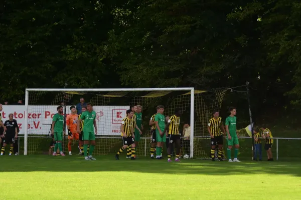 TP 25/26: Schleiz – Meuselwitz (Jü. Müller)