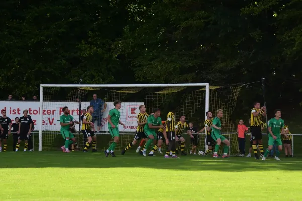 TP 25/26: Schleiz – Meuselwitz (Jü. Müller)