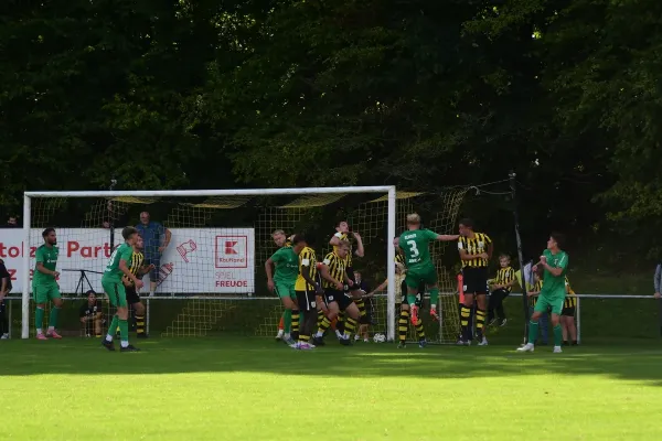 TP 25/26: Schleiz – Meuselwitz (Jü. Müller)