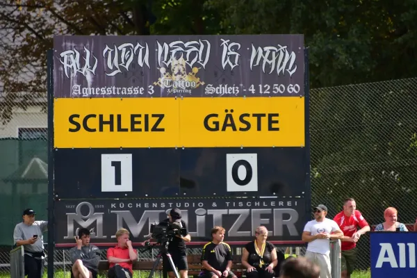 TP 25/26: Schleiz – Meuselwitz (Jü. Müller)