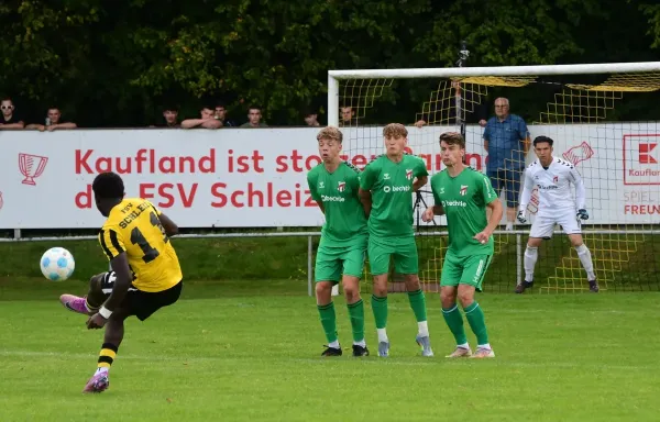 TP 25/26: Schleiz – Meuselwitz (Jü. Müller)