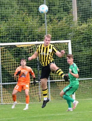 TP 25/26: Schleiz – Meuselwitz (Jü. Müller)