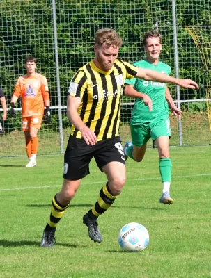 TP 25/26: Schleiz – Meuselwitz (Jü. Müller)