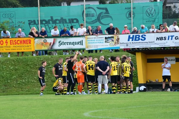 TP 25/26: Schleiz – Meuselwitz (Jü. Müller)