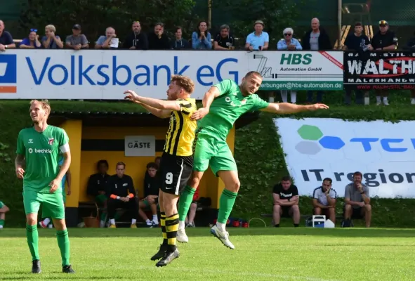 TP 25/26: Schleiz – Meuselwitz (Jü. Müller)