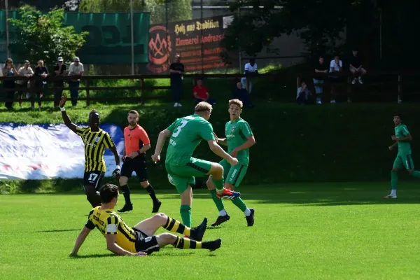 TP 25/26: Schleiz – Meuselwitz (Jü. Müller)