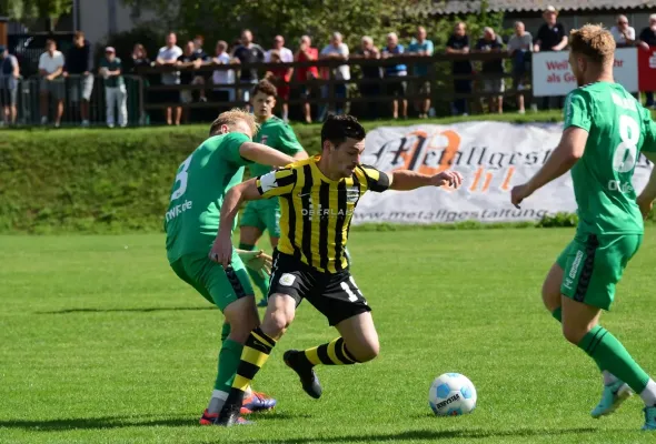 TP 25/26: Schleiz – Meuselwitz (Jü. Müller)