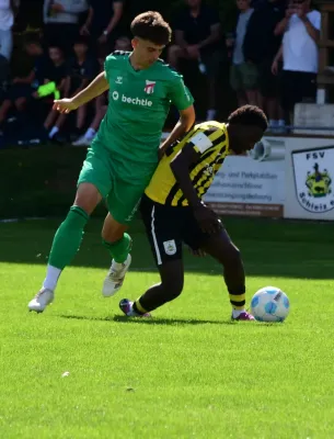 TP 25/26: Schleiz – Meuselwitz (Jü. Müller)