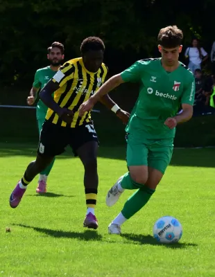 TP 25/26: Schleiz – Meuselwitz (Jü. Müller)