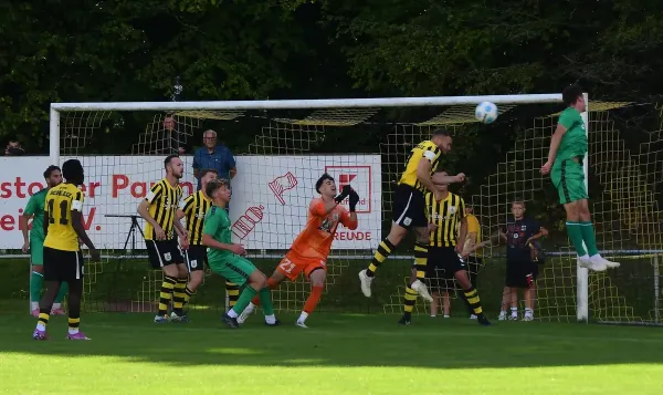 TP 25/26: Schleiz – Meuselwitz (Jü. Müller)