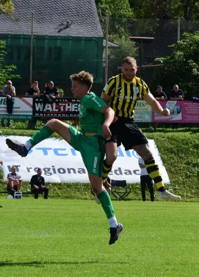 TP 25/26: Schleiz – Meuselwitz (Jü. Müller)