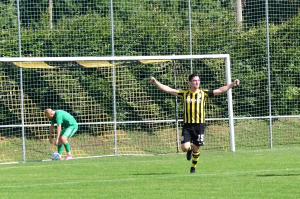 TP 25/26: Schleiz – Meuselwitz (Jü. Müller)