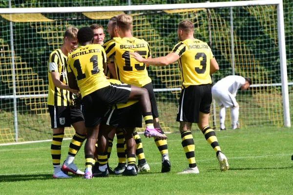 TP 25/26: Schleiz – Meuselwitz (Jü. Müller)