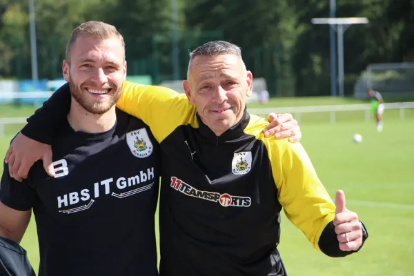 TL 25/26: Nordhausen – Schleiz (L. Broßmann)