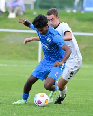 TL 25/26: Nordhausen – Schleiz (J. Draftz)