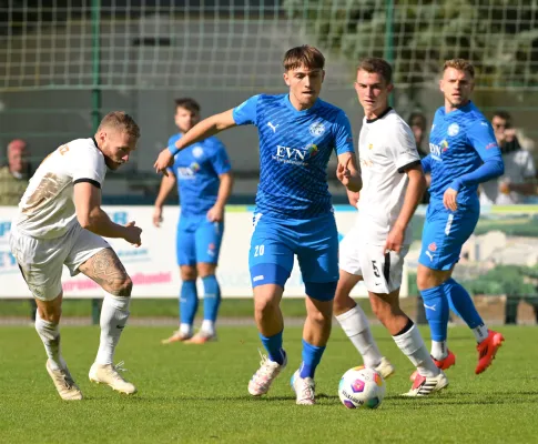 TL 25/26: Nordhausen – Schleiz (J. Draftz)