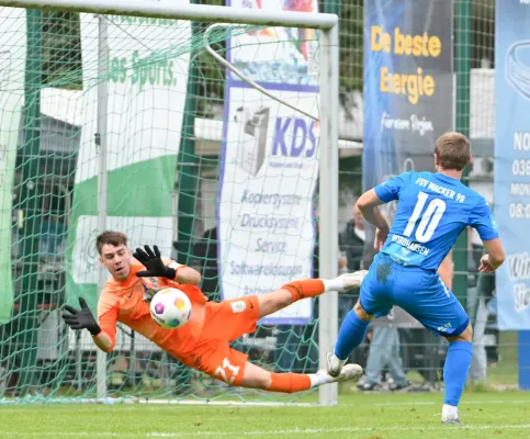 TL 25/26: Nordhausen – Schleiz (J. Draftz)