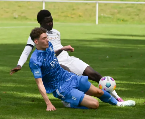 TL 25/26: Nordhausen – Schleiz (J. Draftz)